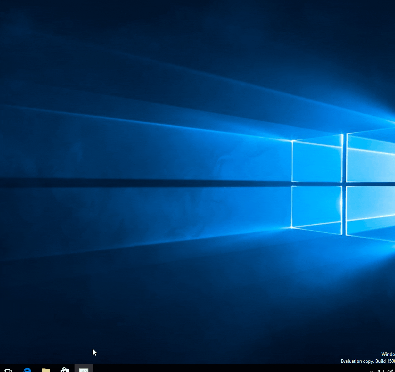 Slik slår du på den nye dynamiske låsen.